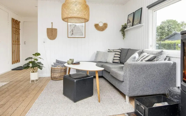6 Person Holiday Home in Hejls-by Traum
