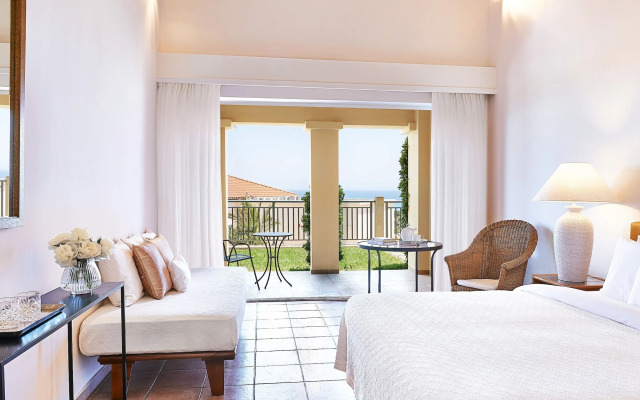 Grecotel LUXME Oasis at Riviera Olympia & Aqua Park