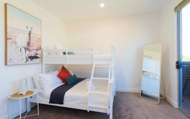 Adelaide's Old Shoemakers Factory Reborn