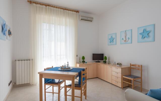 Naumachia 46 in Vasto