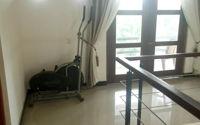 The Breeze Pinnawala Homestay