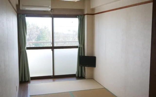 Kobe Guesthouse