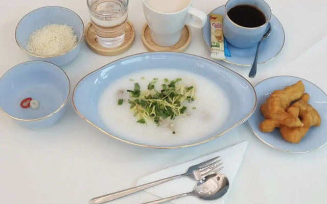 Christella Hotel Laemchabang