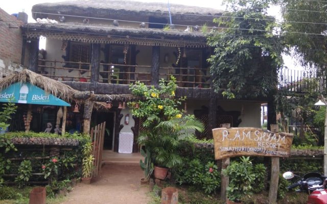ramshyam village res