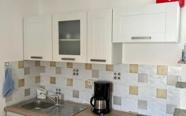Apartmani Plavo Sidro