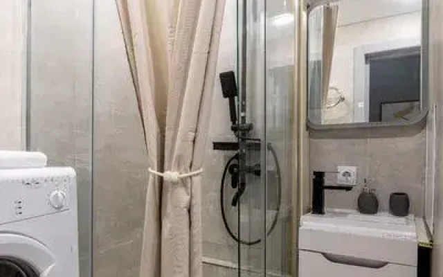 ВсемДом на пр-те Просвещения, д. 22, к.2