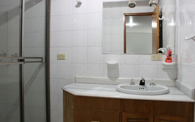 Zona T Boutique Hostel