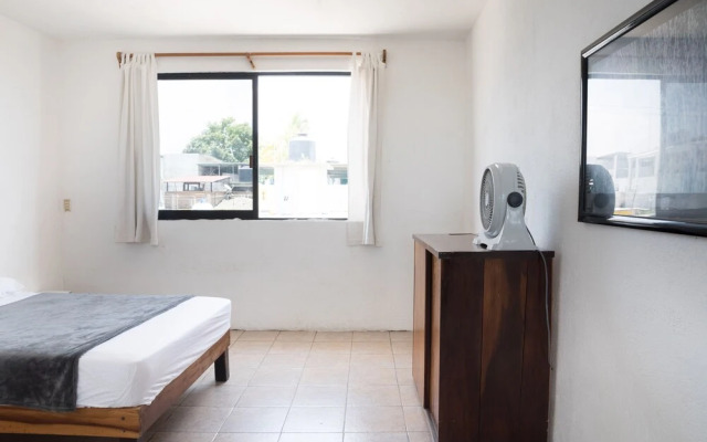 Residencia Artistica