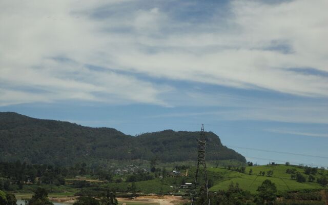 The Rosedale Grand Nuwara Eliya