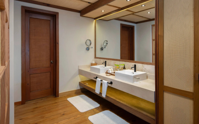 Zoetry Agua Punta Cana - All Inclusive
