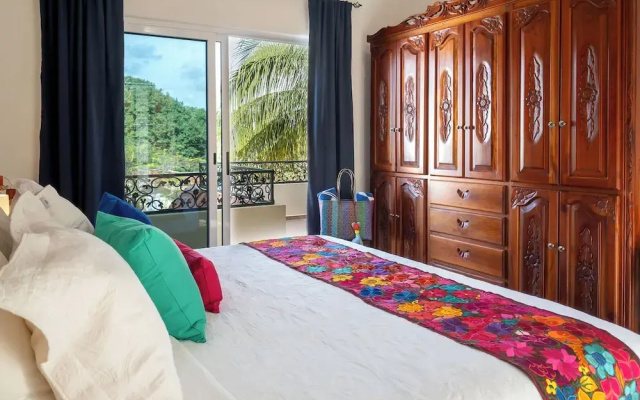 Casa Zarah