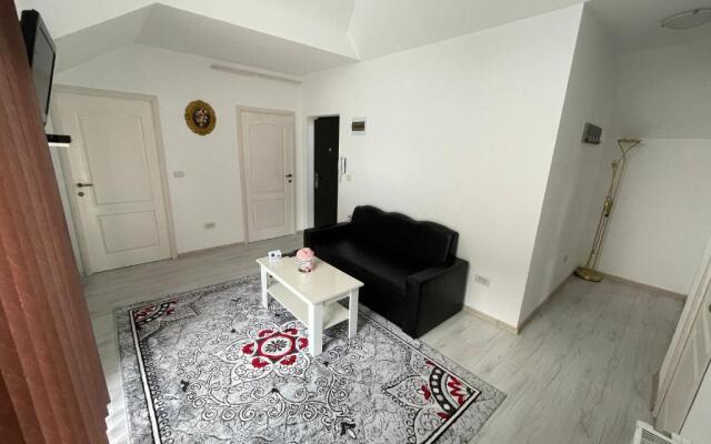 Sara Apartament