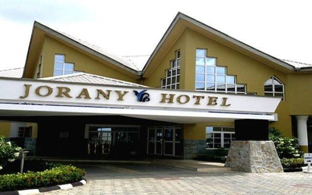 Jorany Hotel