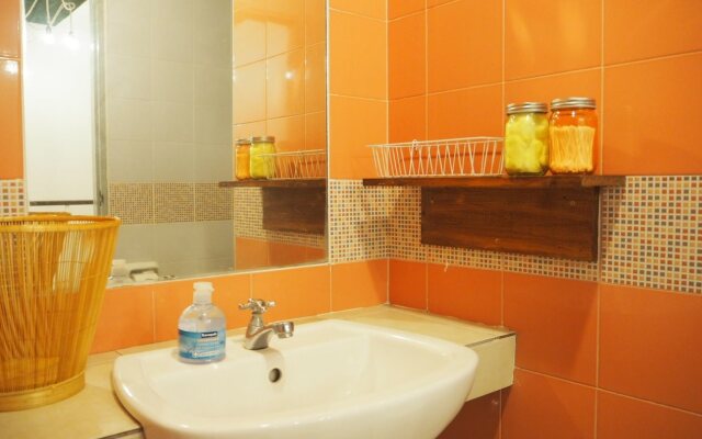 Mountscene at Cervidae