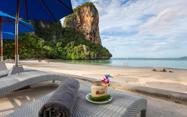 Railay Bay Resort and Spa