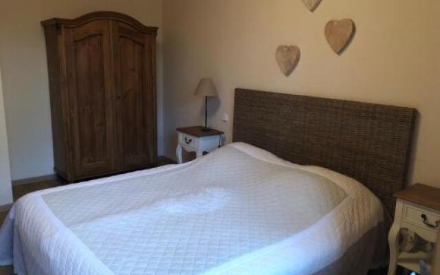 Chiemsee Beachhouse Apartment
