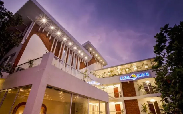 Kia Inn