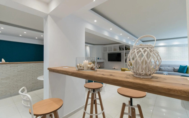 Polis Boutique Hotel