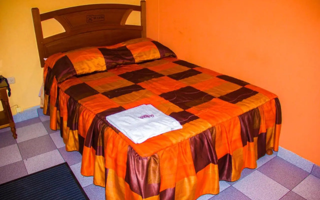 Hotel Mi Casa