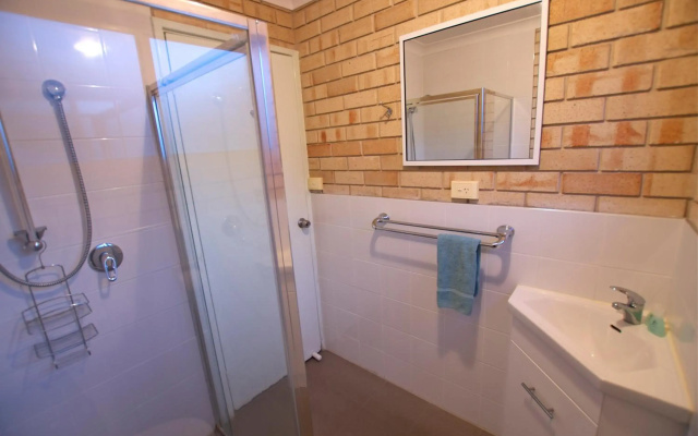 Esperance Beachfront Resort