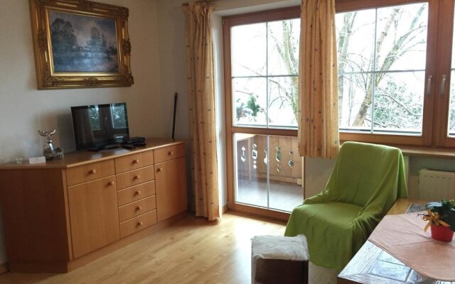 Appartement Steinbock