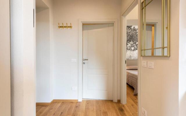 Apartments Florence - Ariento Deluxe 8