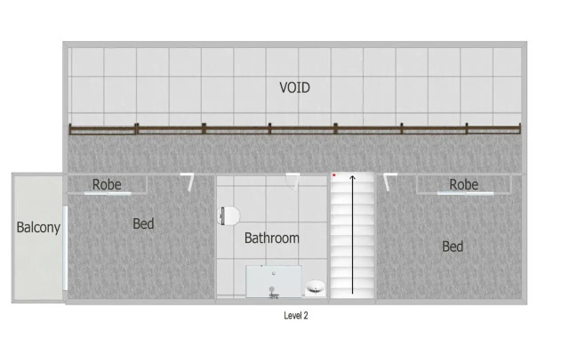 Seachange Apartment 3