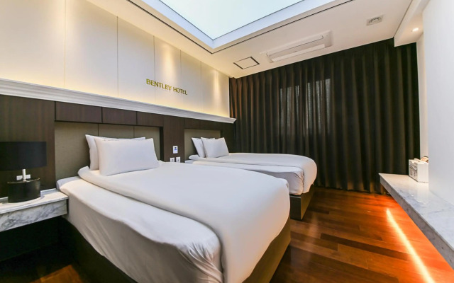 Hotel Artheim