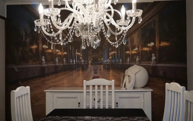 Georgie's Boutique B&B