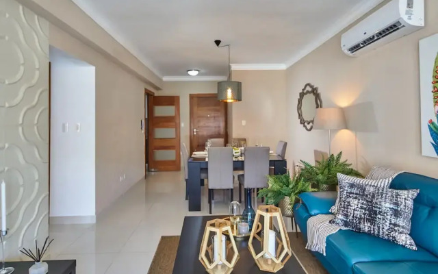 Residencial Eduardo Arturo