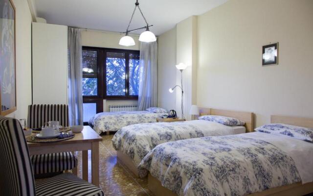 B&B Santa Croce