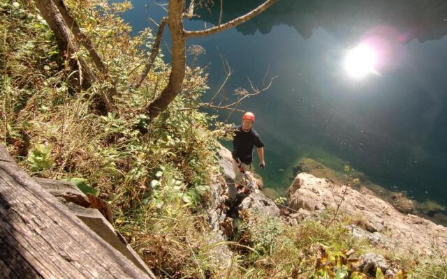 Privatzimmer Andrea Schmaranzer