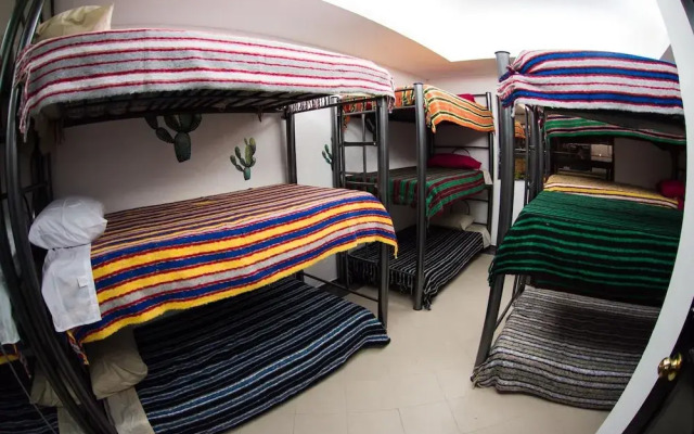 Local Trip Hostel