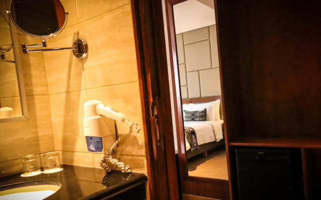 Sotis Hotel Kemang Jakarta