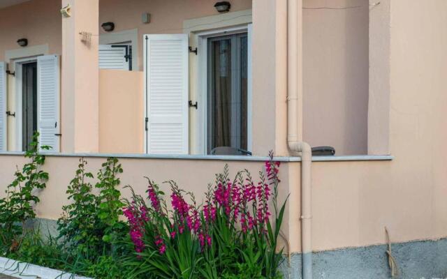 Lollas Studio 1 Acharavi Corfu