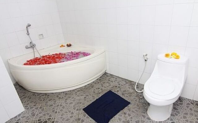 Kutuh Tirta Arum Guest House