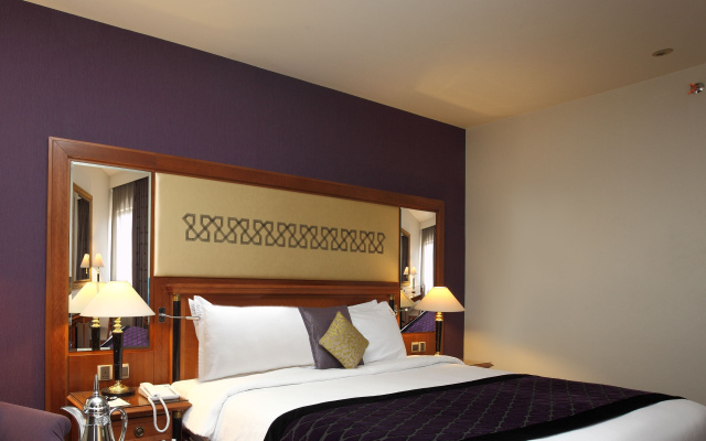 Holiday Inn Tabuk by IHG
