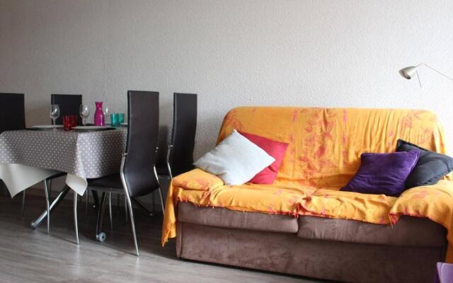 Appartement Châtelaillon-Plage, 3 pièces, 4 personnes - FR-1-246-523