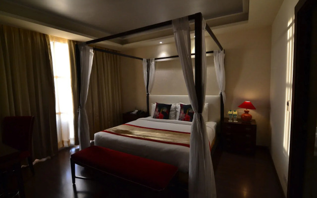 Indraprastha Spa Resort