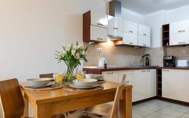 VacationClub - Olympic Park Apartment A405