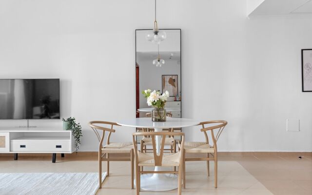 Silkhaus Art XII - Barsha Heights