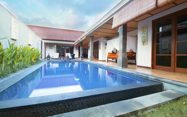 Bali Bidadari Villas