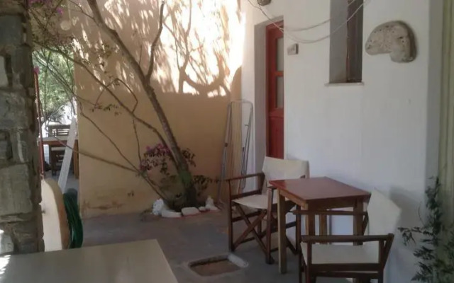 Okreblue Seaside Retreat Center