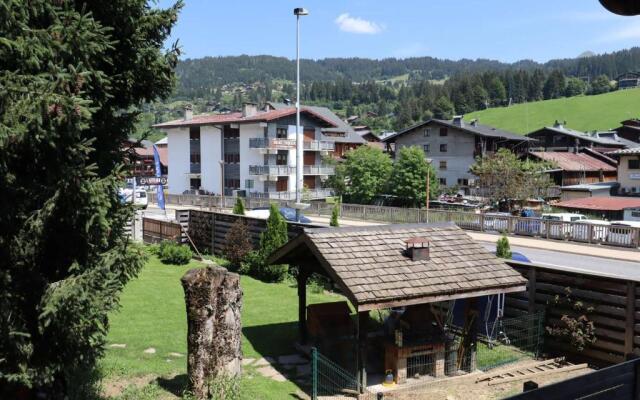 Studio Les Gets, 1 pièce, 4 personnes - FR-1-623-34