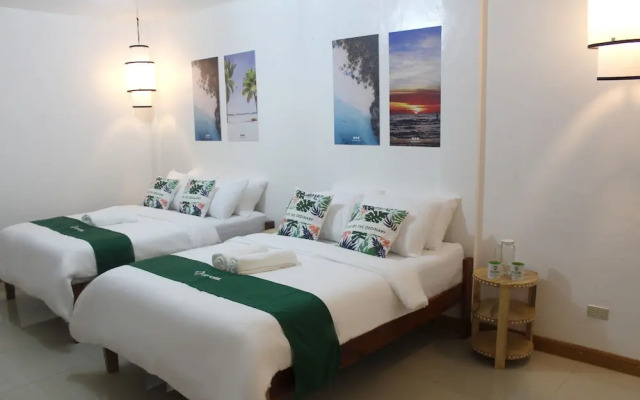 Ronaldo's Inn Siargao by Cocotel