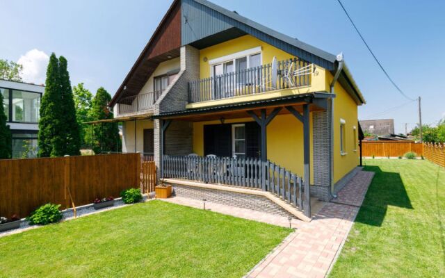 House  Keszthely/Balatonkeresztur