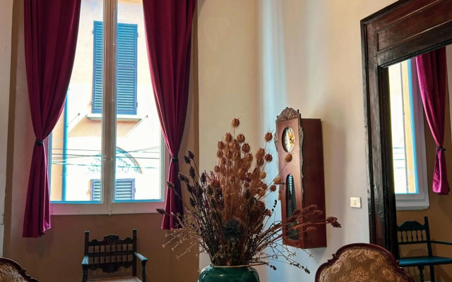 Residenza Studio delle Arti