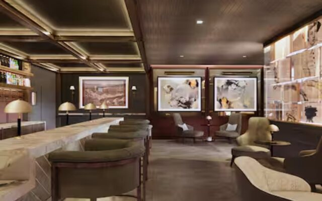 Hotel De Novo, Tapestry Collection by Hilton