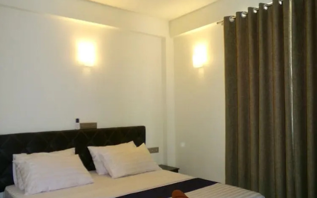 Oren Hotel Maldives