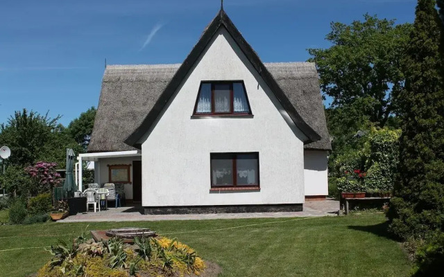 Ferienwohnung in Pepelow in Strandnaehe